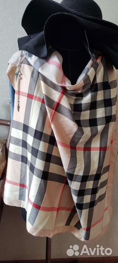 Платок, шарф, палантин