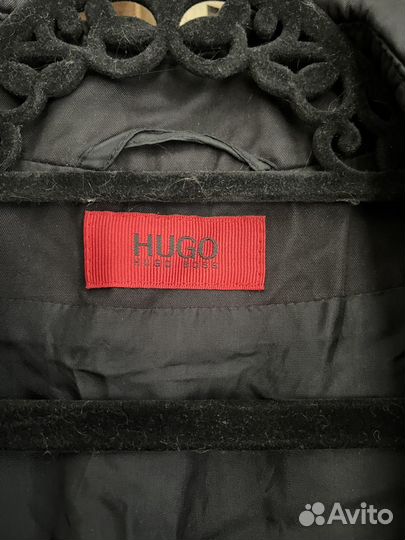 Плащ женский hugo, на 48-50 см