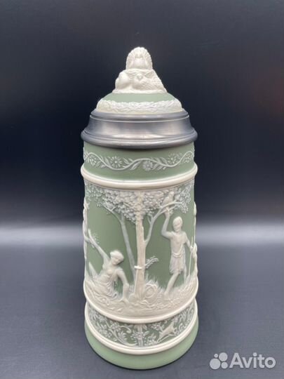 Фарфоровая кружка Villeroy & Boch 