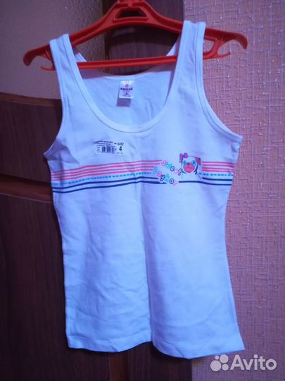 Новые вещи на 7- 9 лет