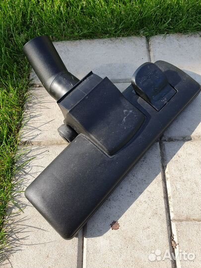 Насадка для пылесоса