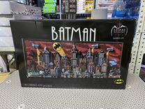 Batman: The Animated Series Gotham City