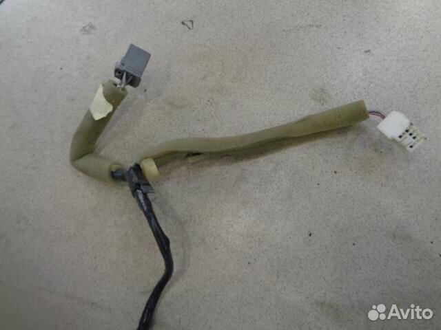 Проводка салона (жгут) Mazda 3 BK 2003-2009