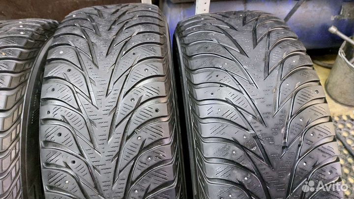 Yokohama Ice Guard IG35 255/65 R17 110T