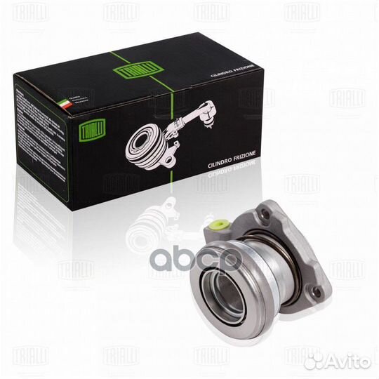 Муфта выкл. сцеп. гидравл. для а/м Opel Vectra