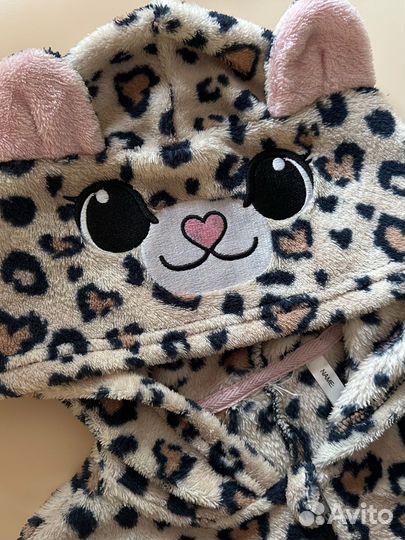 Кигуруми для девочки 128-134