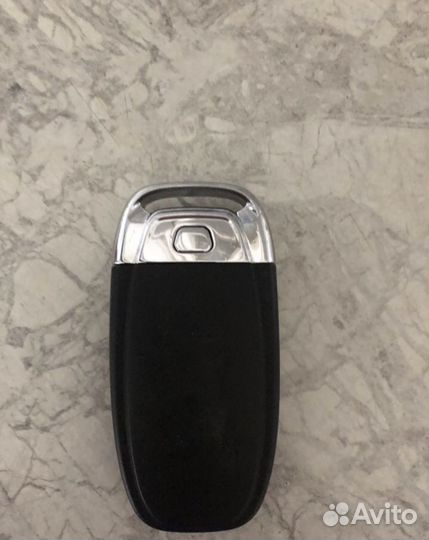 Смарт ключи на авто. Б.У