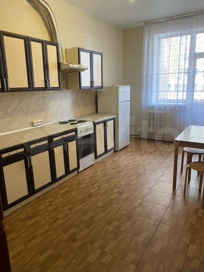 1-к. квартира, 51 м², 4/11 эт.