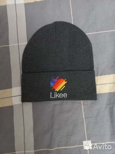 Шапка мужская