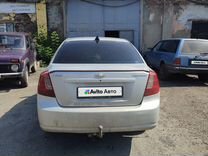 Chevrolet Lacetti 1.6 MT, 2008, 270 000 км, с пробегом, цена 420 000 руб.