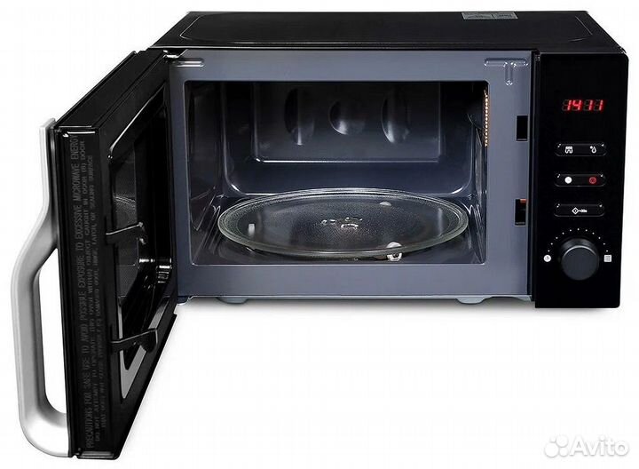 Микроволновая печь Hyundai HYM-M2061