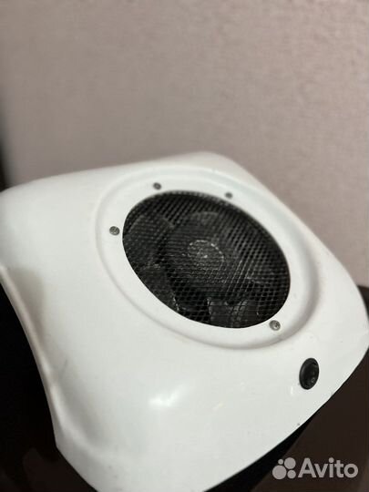 Материалы для маникюра