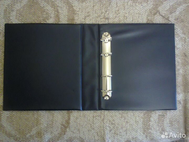 Коллекционные альбомы