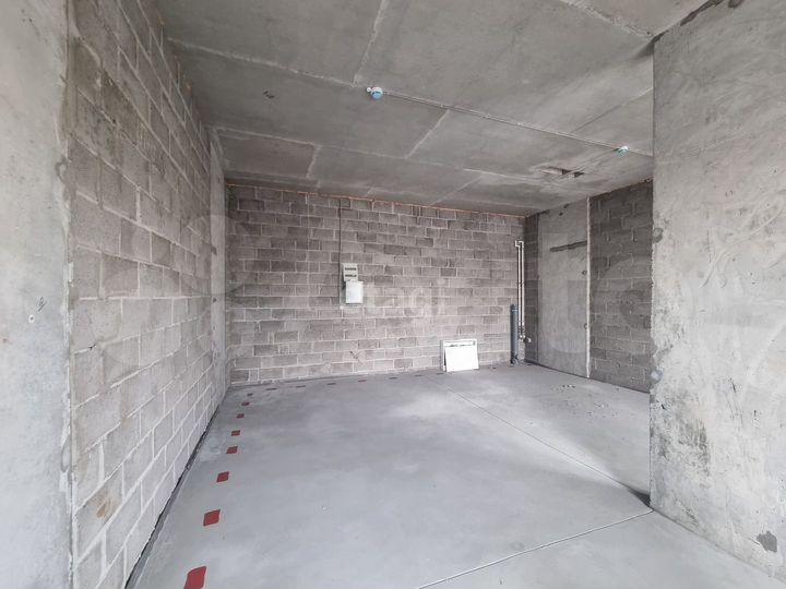 Продам торговое помещение, 39.3 м²