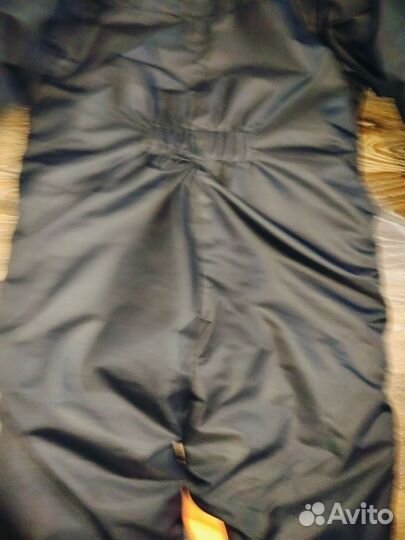 Зимний комбинезон 104