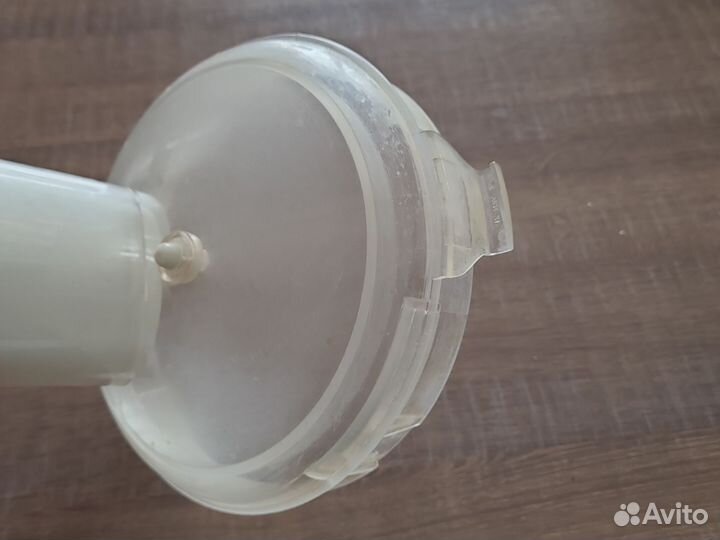 Чаша для измельчения к кухонному комбайну Philips