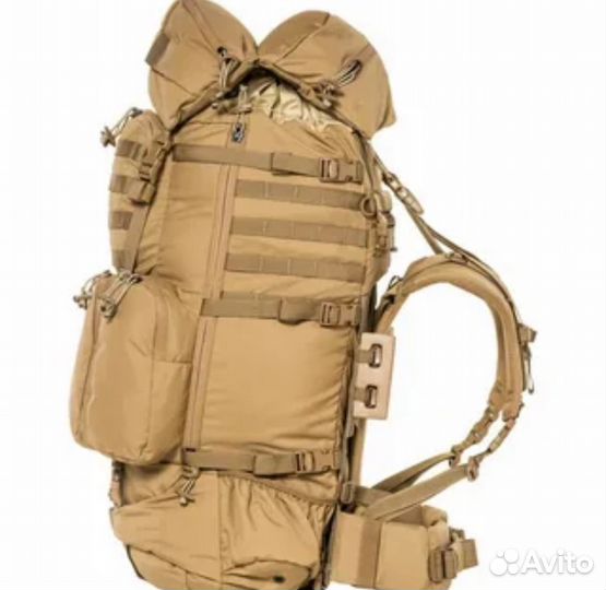 Mystery Ranch BlackJack 100