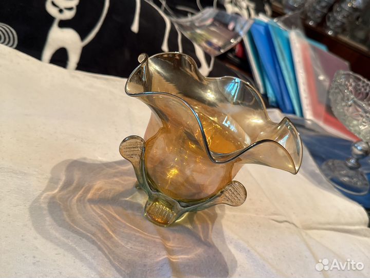 Ваза для фруктов и конфет