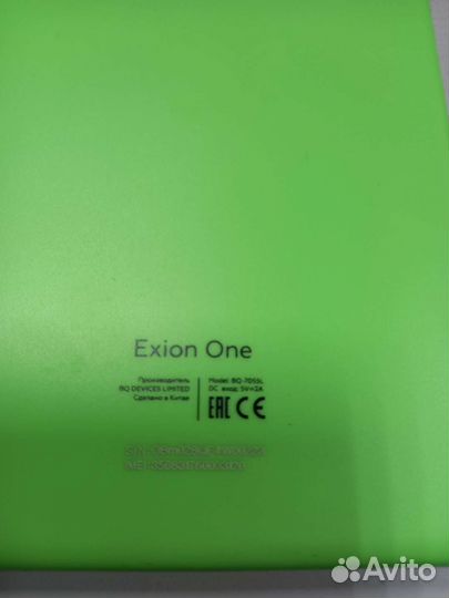 Планшет BQ Exion one BQ-7055L 2/32Gb