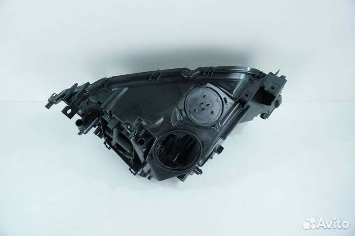 Корпус фары левый Bmw F01 F02 F01 2008-2012