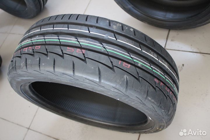 Bridgestone Potenza RE003 Adrenalin 225/50 R17 94W