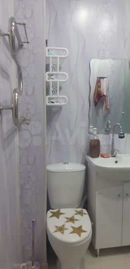 3-к. квартира, 60 м², 3/5 эт.