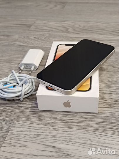 iPhone 12 mini, 128 ГБ