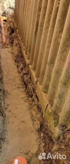 Септик для дачи