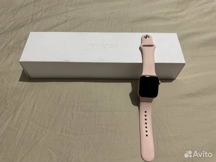 Apple watch series 5 40mm