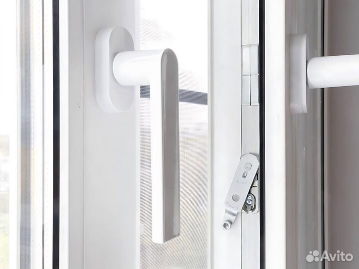 Пластиковые окна пвх окна под ключ