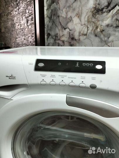 Стиральная машина бу