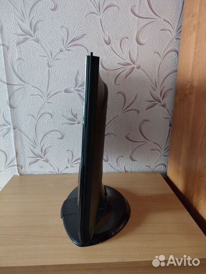 Монитор Viewsonic 22