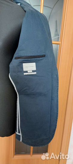 Пиджак мужской размер 46-48