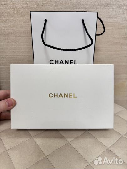 Косметичка chanel новая