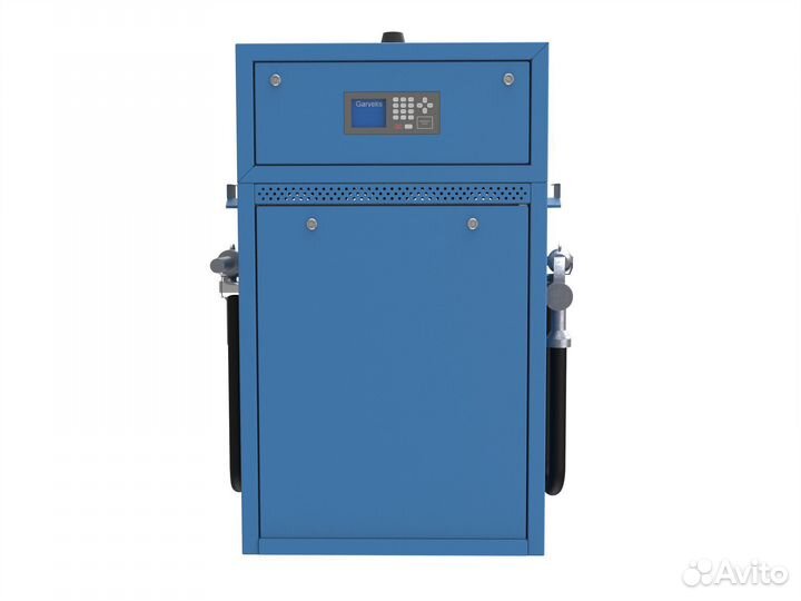 Топливораздаточная колонка нева А517