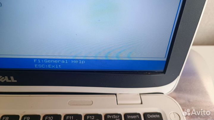 Dell Inspiron 3162-3041