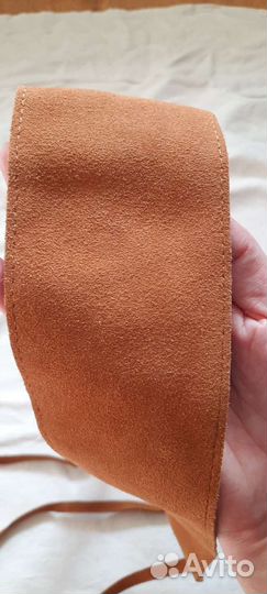 Пояс кушак Mango