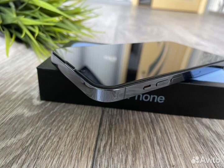 iPhone 13 pro 128gb Новый
