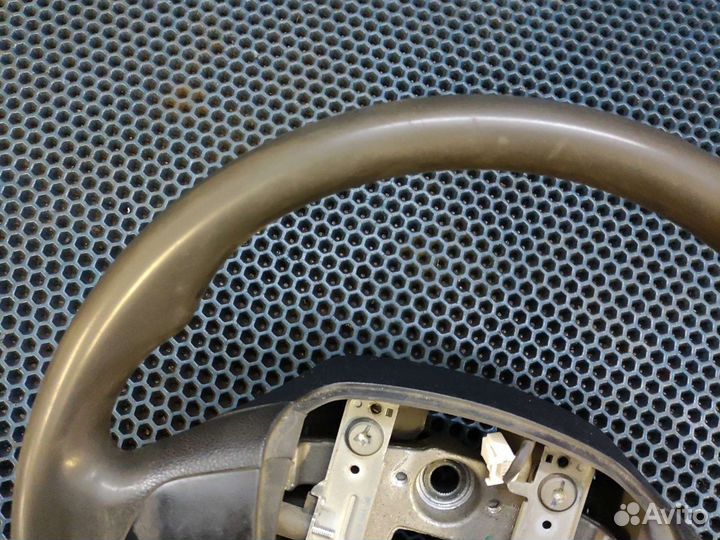 Руль Киа Рио 3