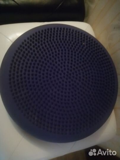 Балансировочный массажный диск Kienerapy