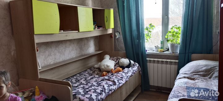 Стол-кровать трансформер