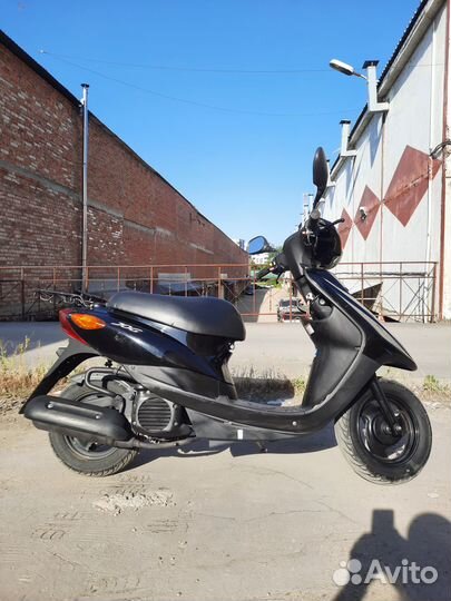 Без пробега по РФ Yamaha Jog