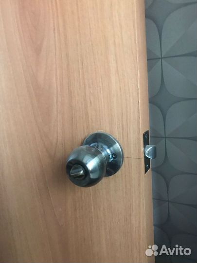 Дверь комнатная