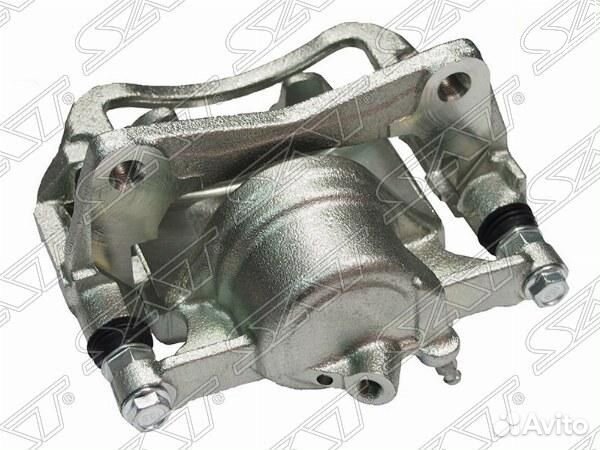 Суппорт тормозной FR toyota corona/caldina/carina