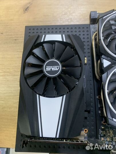 Видеокарта