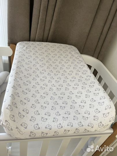 Пеленальный столик