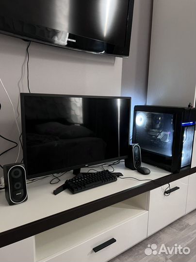 Компьютер i5-11400 tray