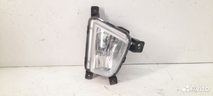 Фара правая Hyundai Creta 2015