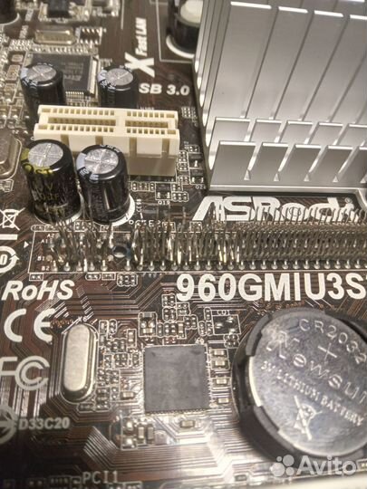 Материнская плата am3 plus