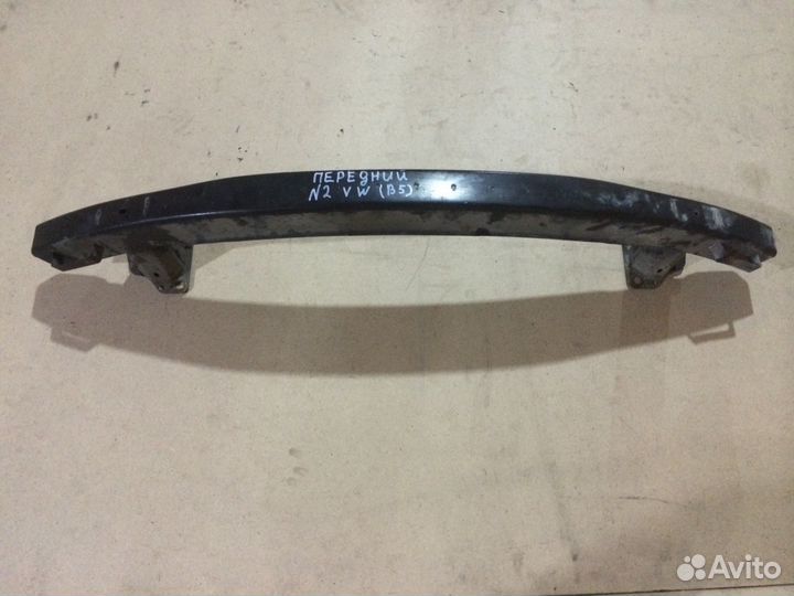Усилитель перед бампера Volkswagen b5 universal